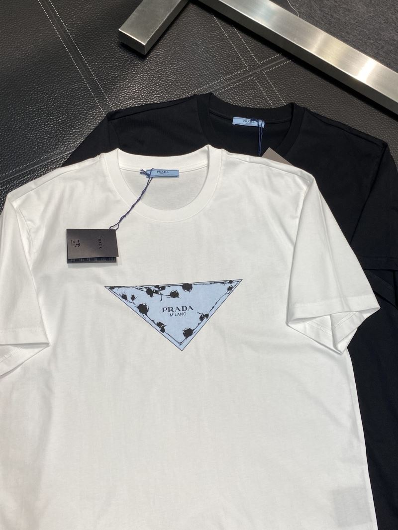 Prada T-Shirts